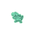 Eternal Totodile